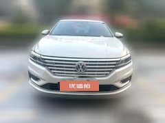 2019 Volkswagen Lavida EV 2019 Premium EV #2