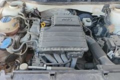 2018 Volkswagen Lavida 2017 1.6 MT Comfort #10