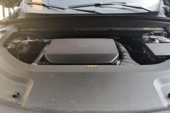 2025 Li Auto Li Auto L9 2025 Ultra SmartHuanNewEdition #10