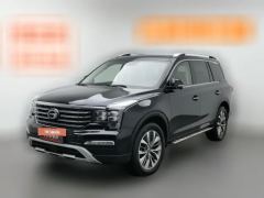 2017 GAC Trumpchi Trumpchi GS8 2017 2.0T AT 320T 2WDLuxurySmart Connect（7Seat） #1