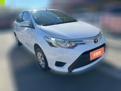 2015 Toyota Vios 2014 1.3 MT stillEdition #3