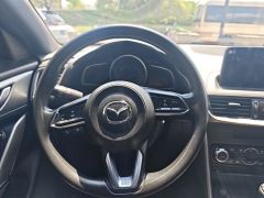 2019 Mazda CX-4 2018 2.0 AT blue skyDiscoveryFWD #15