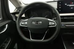 2022 Geely Auto Vision X3 2021 PRO 1.5L CVTPremium #15