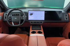 2024 Li Auto Li Auto L7 2023 Pro #12
