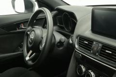 2020 Mazda CX-4 2020 2.0 AT blue sky vitalityEditionFWD #23