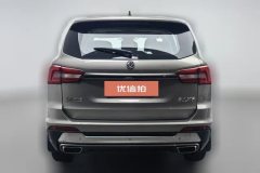 2017 Dongfeng Fengxing Jingyi X5 2017 1.6 AT Exclusive #4