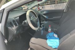 2016 Kia K3 2016 1.6 MT GLS #9