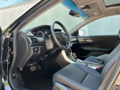 2016 Honda Accord 2015 2.0 AT ComfortLX #13