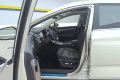 2019 Geely Auto Emgrand GS 2018 1.4T AT Lead the trendEditionZhenshangSmart Connect #9