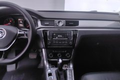 2018 Volkswagen Tiguan 2017 1.8T AT 300TSIsilk roadFashion #12