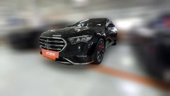 2024 Mercedes-Benz E-Class 2024 E 300 L Luxury #1