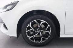 2024 MG MG5 2023 1.5L MT 180DVVT Fashion #6