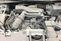 2022 Honda XR-V 2021 1.5T AT 220TURBOLuxury #9