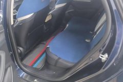 2024 BYD Destroyer 05 2024 Glory 1.5L AT DM-i 55KM Luxury #11