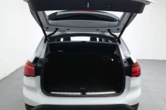 2017 BMW X1 2018 2.0T xDrive20Li Exclusive ComfortEnterEdition #20