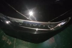 2021 Honda Accord 2018 1.5T AT 260TURBOElite China VI #5