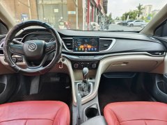 2017 Buick Excelle GT Sedan 2017 1.5 AT 15NElite #10