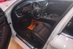 2016 BMW 5 Series 2014 2.0T AT 525LiLuxuryDesign Pkg #9