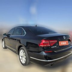 2019 Volkswagen Passat 2017 1.8T AT 330TSIHonor #7