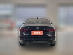 2023 Volkswagen Passat 2023 Facelift 2.0T AT 330TSI Luxury #3