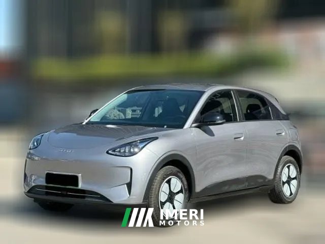 2025 Geely Galaxy Geely Galaxy Xingyuan 2025 310km Youth
