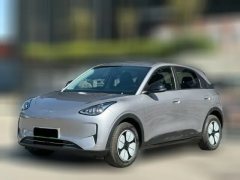 2025 Geely Galaxy Geely Galaxy Xingyuan 2025 310km Youth #1