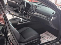 2018 Honda Accord 2018 1.5T AT 260TURBOPremium #7