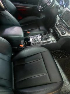 2016 Haval H6 Coupe 2016 Blue Label 1.5T AT 2WDUrban #4