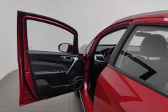 2020 Geely Auto Vision X3 2019 1.5 AT UpgradeEditionPremium #11