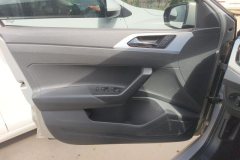 2020 Volkswagen Polo Hatchback 2019 1.5 AT PluspanoramicEnjoy #7