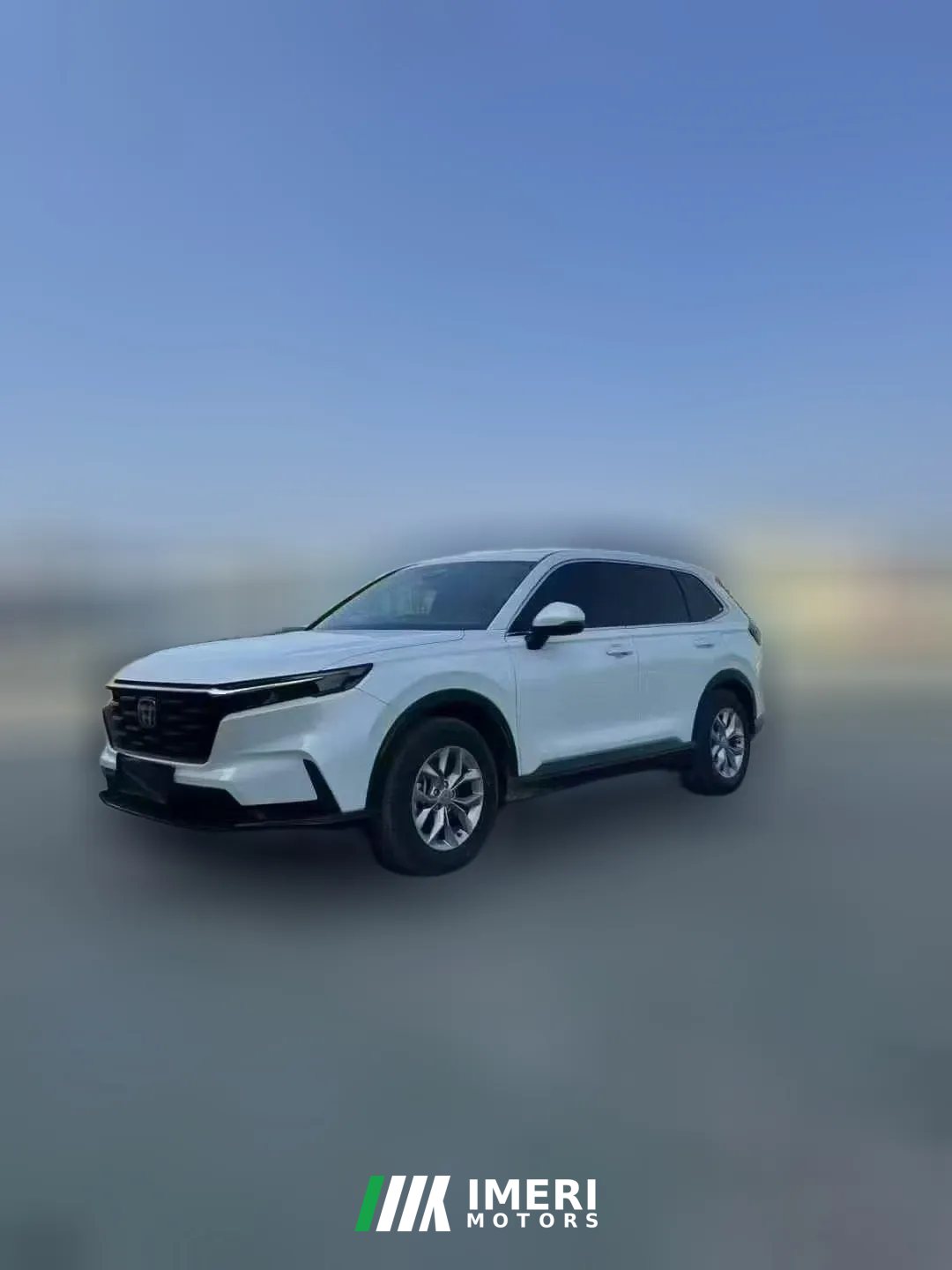 2022 Honda CR-V 2023 1.5T AT 240TURBO 2WDvitalityEdition 5Seat