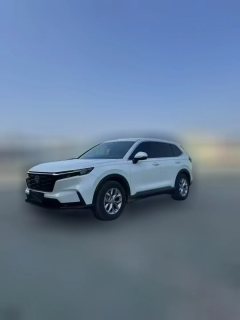 2022 Honda CR-V 2023 1.5T AT 240TURBO 2WDvitalityEdition 5Seat #1