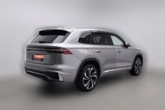 2022 Geely Auto Xingyue L 2021 2.0TD AT DCT EVO2WDSmart Premium #2