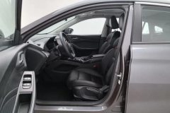 2022 MG MG5 2021 1.5 AT Facelift 180DVVT CVTyouthLuxury #13