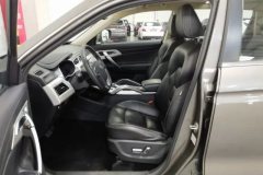 2018 Geely Auto Boyue 2018 1.8T AT Smart4GConnectedFWD #13