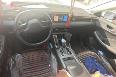 2025 Roewe i5 2023 1.5L AT CVTLuxury #12