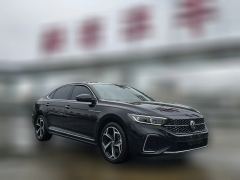 2023 Volkswagen Passat 2023 Facelift 2.0T AT 330TSI starry skyLuxury #3