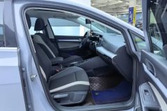 2023 Volkswagen Golf 2023 Facelift 1.4T AT 280TSI DSG Pro #8
