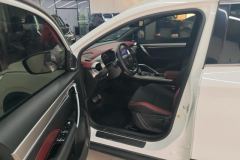 2021 Geely Auto Binyue 2020 1.5T AT PRO 260Tknight #9