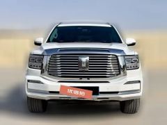 2023 Tank 500 2023 3.0T Sport Create environment 7Seat #2