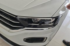 2021 Volkswagen T-Roc 2021 1.4T AT 280TSI DSG2WDComfortSmart Connect Facelift #5