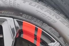 2019 Chevrolet Trax 2019 1.3T AT 335T RedlinerespectEdition China VI #9