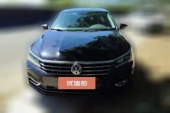 2017 Volkswagen Passat 2017 1.8T AT 330TSIHonor #2