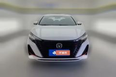2023 Chang'an Eado 2023 Pleasure PLUS Blue WhaleNE 1.4T AT GDI DCTPremium #2
