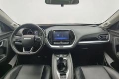 2023 Jetour X70M 2022 1.5T MT avant-garde partner 5Seat #14