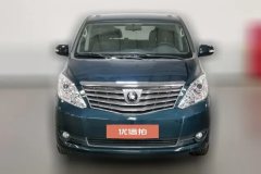 2022 Dongfeng Fengxing Lingzhi Plus 2021 travelEdition 2.0L MT Luxury 7Seat #3