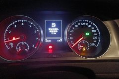2015 Volkswagen Golf 2016 1.4T AT 230TSI Comfort #14