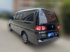 2020 Dongfeng Fengxing Lingzhi 2019 1.6 MT M5Base7Seat China VI #4