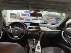 2016 BMW 3 Series 2016 2.0T AT 320iFashion #9