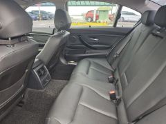 2015 BMW 3 Series 2015 2.0T AT 320LiSuperJoyEditionFashion #9